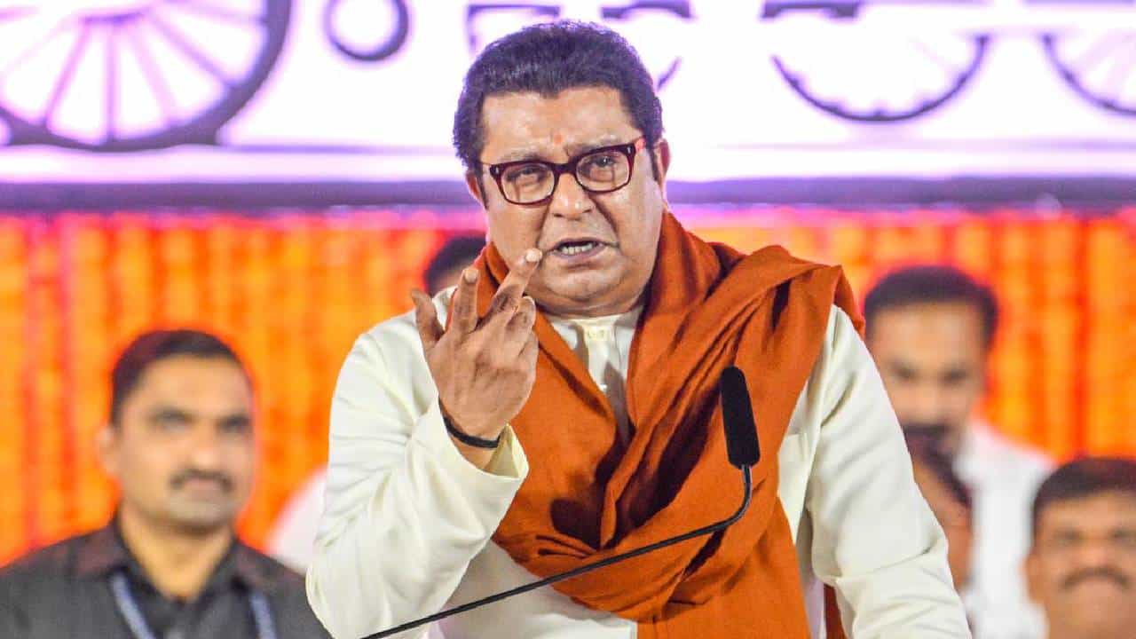 Raj Thackeray : 'मराठी भाषेचं आंदोलन तूर्तास थांबवा पण...', राज ठाकरेंचा मनसैनिकांना नवा आदेश, पत्र व्हायरल