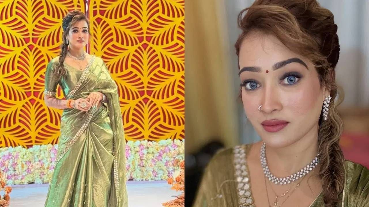 "माझ्या ओळखीचे काही लोक माझे खोटे व्हिडिओ शेअर करत आहेत. या खोट्या व्हिडिओंद्वारे माझी बदनामी सुरु आहे. जे लोक हे व्हिडिओ करतायत, त्यांची नावं माझ्याकडे आली आहेत" असं हर्षा रिछारियाने तिच्या सोशल मीडियावर पोस्ट केलेल्या व्हिडिओमध्ये म्हटलं आहे. 