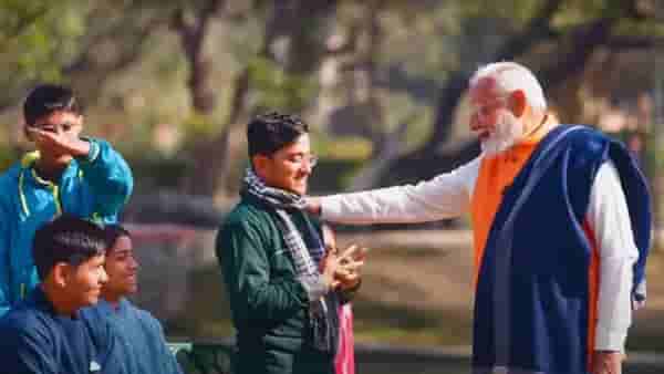 मेडिटेशन कसे करावे? पंतप्रधान मोदींनी सांगितला सर्वात सोपा मार्ग