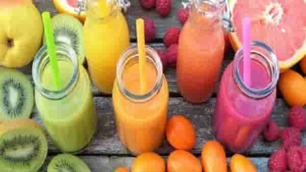 Healthy Lifestyle : सकाळची सुरूवात या ड्रिंकनं करा, अनेक समस्या होतील दूर....