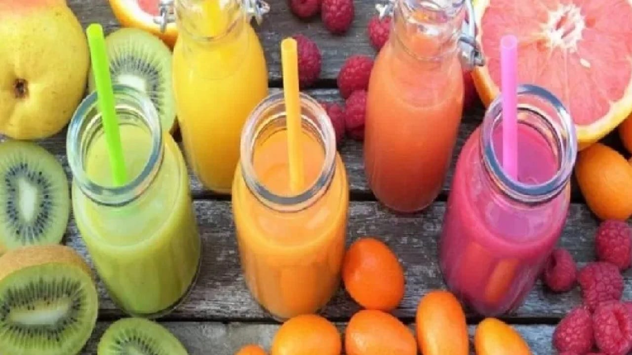 Healthy Lifestyle : सकाळची सुरूवात या ड्रिंकनं करा, अनेक समस्या होतील दूर....