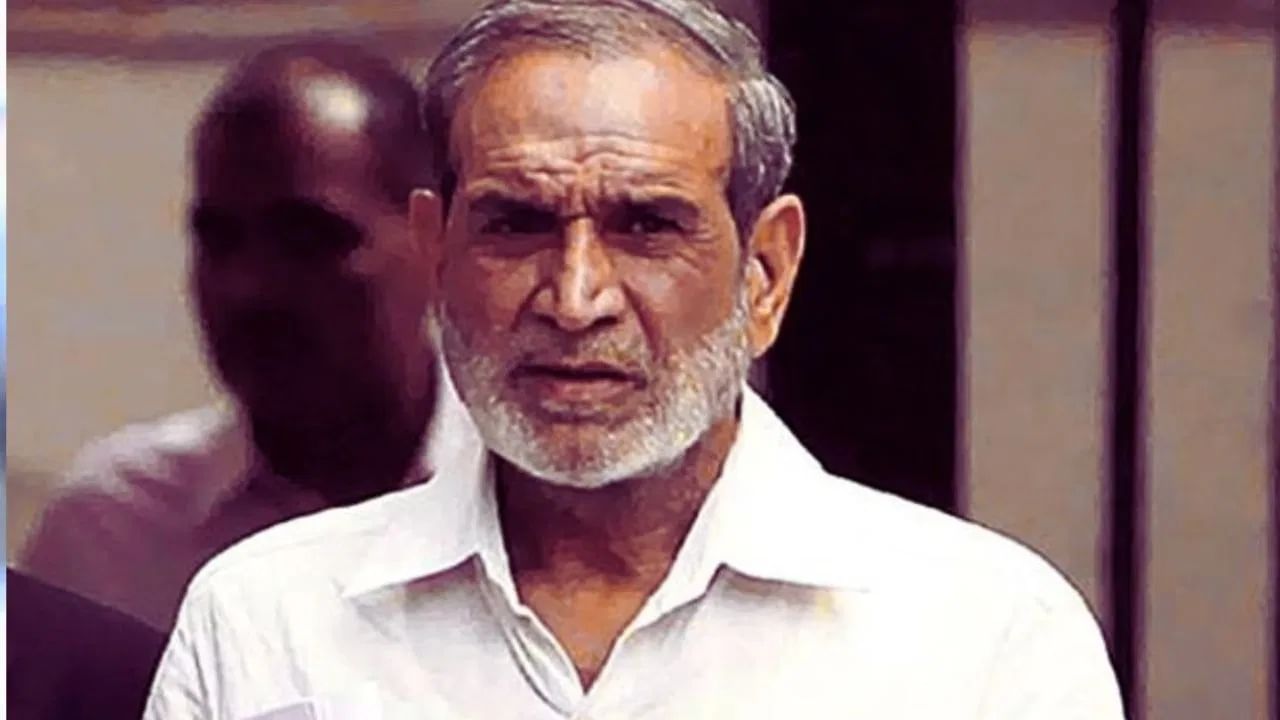 शीख दंगली प्रकरणी काँग्रेसचे माजी खासदार सज्जन कुमार दोषी, तब्बल 41 वर्षांनी निकाल शीख दंगली प्रकरणी काँग्रेसचे माजी खासदार सज्जन कुमार दोषी, तब्बल 41 वर्षांनी निकाल