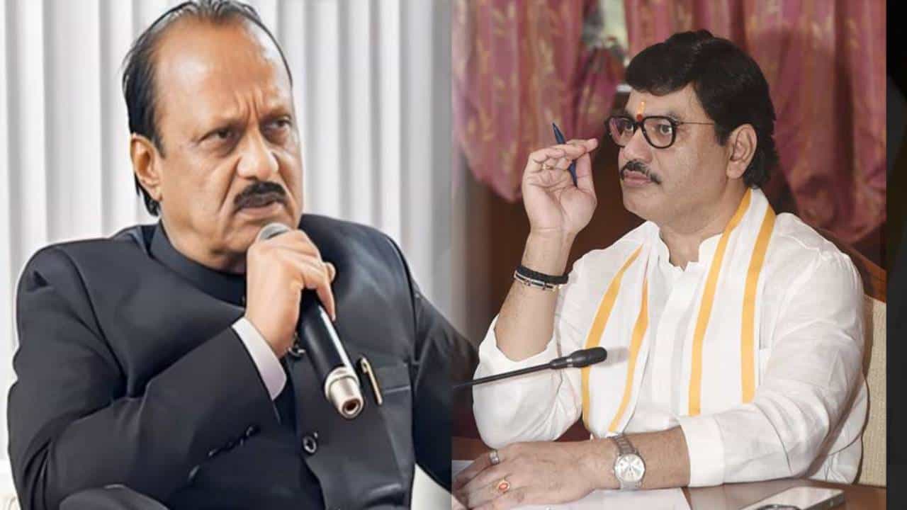 अजितदादांचा आदेश धनंजय मुंडेंनी धुडकावला, 6 आठवडे उलटले तरीही एकही जनता दरबार नाही, कारवाई होणार?