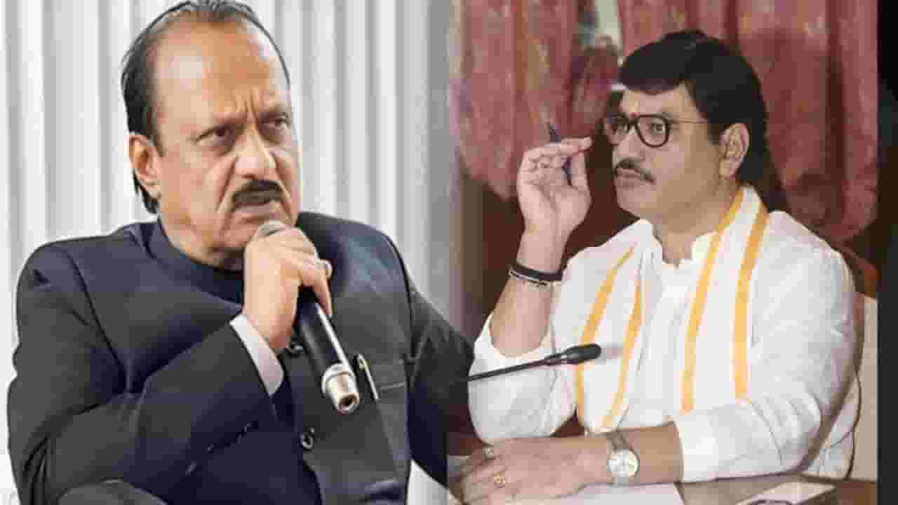 अजितदादांचा आदेश धनंजय मुंडेंनी धुडकावला, 6 आठवडे उलटले तरीही एकही जनता दरबार नाही, कारवाई होणार?