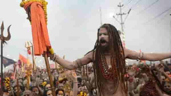 Mahakumbh 2025 : नागा साधूंचं एक टॉप सिक्रेट, वाचल्यावर तुम्हालाही विश्वास बसणार नाही; खरंच असं होतं?