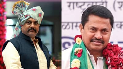 महाराष्ट्र काँग्रेसला मिळाला नवीन अध्यक्ष, राहुल गांधींच्या निकटवर्तीयाची निवड