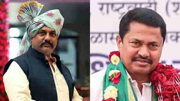 महाराष्ट्र काँग्रेसला मिळाला नवीन अध्यक्ष, राहुल गांधींच्या निकटवर्तीयाची निवड