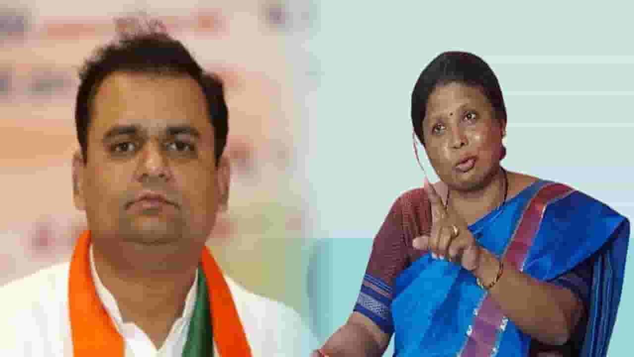 'नार्वेकरांचं 'ते' म्हणणं म्हणजे धादांत लबाडी', अंधारेंचा विधानसभाध्यक्षांवरच निशाणा अन् कोकाटेंच्या राजीनाम्याची केली मागणी