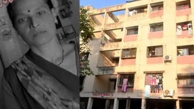 मुलीने प्रेम विवाह केल्याने वाद, भडकलेल्या वडिलांवर आईवर कोयत्याने वार, जागीच मृत्यू