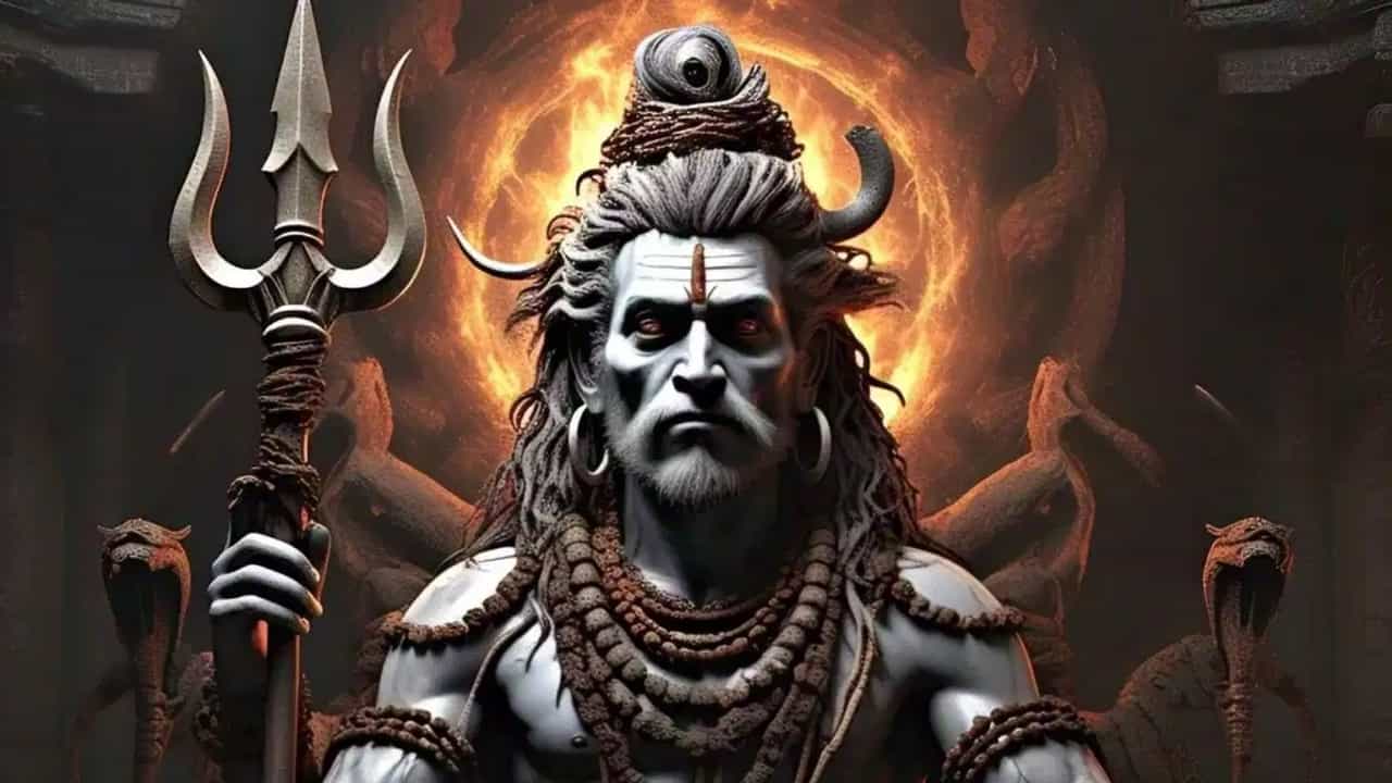 Kalashtami 2025: कालाष्टमीच्या दिवशी भैरव बाबांना या गोष्टी अर्पण केल्यास तुमच्या सर्व इच्छा होतील पूर्ण...