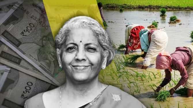 Union Budget 2025: अर्थसंकल्पातील महत्वाच्या दहा घोषणा...कोणासाठी काय?