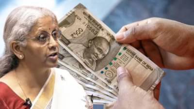 24 लाख कमवणाऱ्यांचीही आयकरात घसघशीत बचत होणार, कोणत्या स्लॅबमधून किती होणार बचत, समजून घ्या संपूर्ण गणित