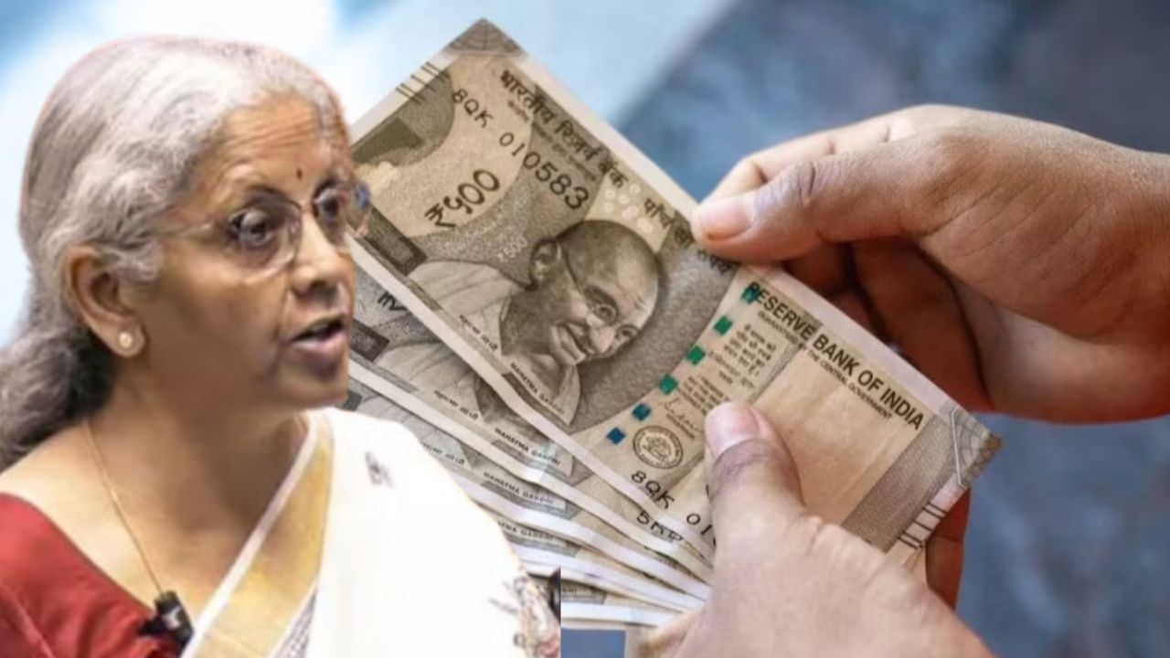 24 लाख कमवणाऱ्यांचीही आयकरात घसघशीत बचत होणार, कोणत्या स्लॅबमधून किती होणार बचत, समजून घ्या संपूर्ण गणित