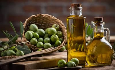 Olive Oil Use: ऑलिव्ह ऑईल खाल्ल्यामुळे आरोग्याला धोका? जाणून घ्या तज्ज्ञांचे मत....