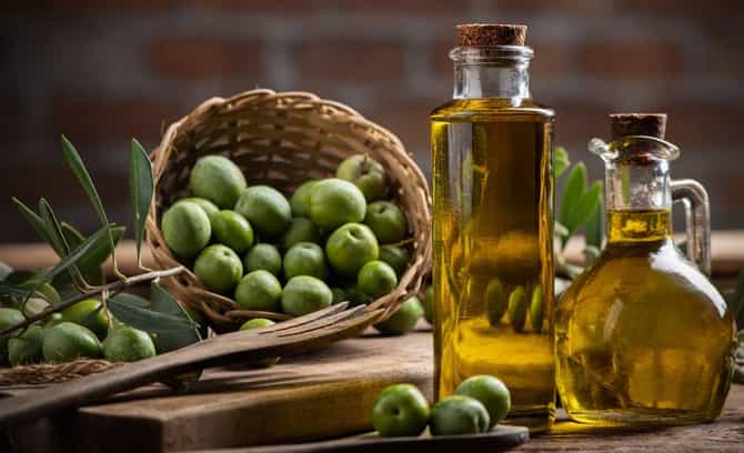 Olive Oil Use: ऑलिव्ह ऑईल खाल्ल्यामुळे आरोग्याला धोका? जाणून घ्या तज्ज्ञांचे मत....