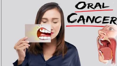 तोंडाचा कॅन्सर होणार की नाही? अवघ्या 15 मिनिटात कळणार; नागपुरातील प्राध्यापक आणि विद्यार्थ्याने लावला शोध