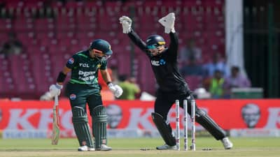 PAK vs NZ : पाकिस्तान विरुद्ध न्यूझीलंड आमनेसामने, कोण करणार विजयी सुरुवात?