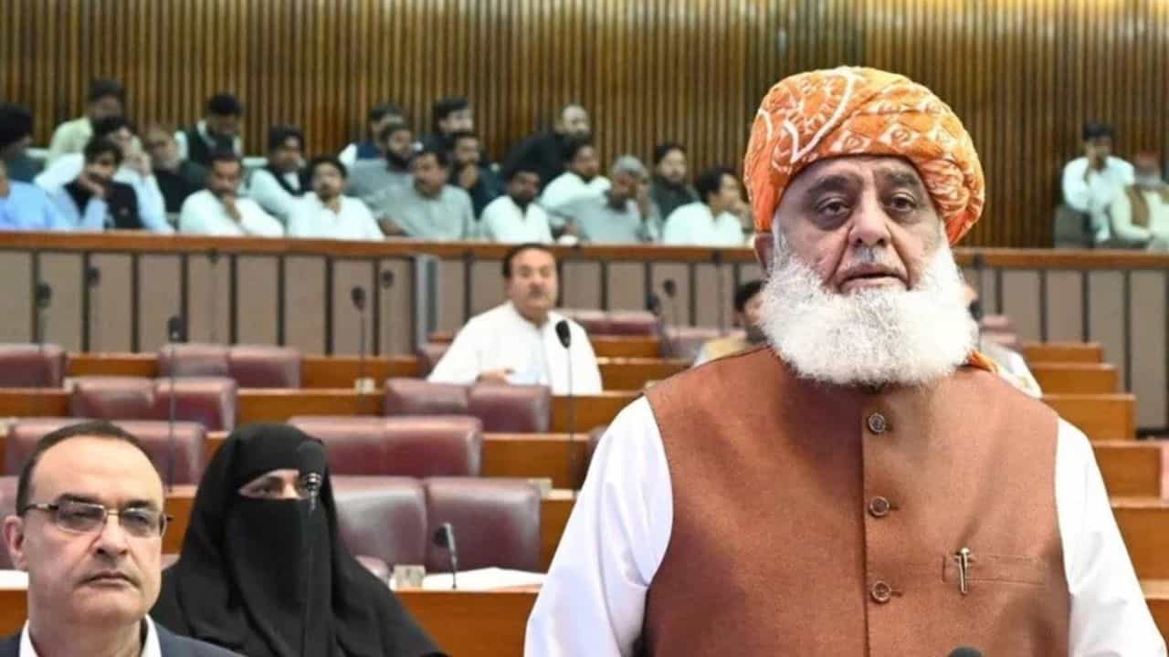 पाकिस्तानातून पुन्हा एका बांगलादेशाची निर्मिती? थेट पाकिस्तान संसदेत चर्चा
