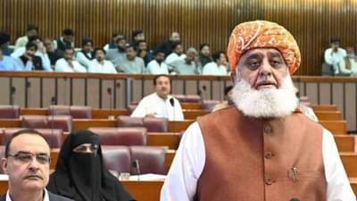 पाकिस्तानातून पुन्हा एका बांगलादेशाची निर्मिती? थेट पाकिस्तान संसदेत चर्चा