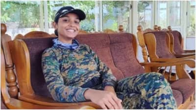 राष्ट्रपती भवनात पहिल्यांदाच होणार विवाह सोहळा... कोण आहे तरुणी?; पहिल्यांदाच घडतंय!