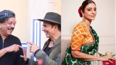 हेरा फेरी ३ ची घोषणा, दिग्दर्शक प्रियदर्शन यांची पोस्ट चर्चेत