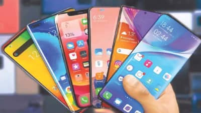 फेब्रुवारीमध्ये बाजारात येणार 5 नवे स्मार्टफोन, जाणून घ्या किंमत, फीचर्स आणि तपशील