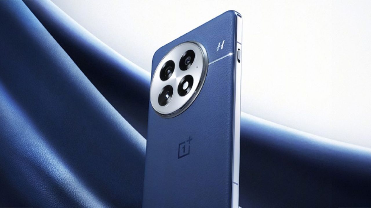 OnePlus 13 mini या दिवशी बाजारात करणार धमाकेदार एन्ट्री, कॅमेरा असेल जबरदस्त OnePlus 13 mini या दिवशी बाजारात करणार धमाकेदार एन्ट्री, कॅमेरा असेल जबरदस्त
