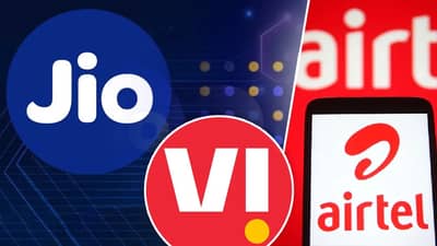 जिओ, एअरटेल, Vi चे कॉलिंग प्लॅन घ्या, डेटा पॅकचा खर्च वाचेल