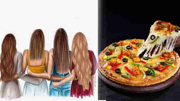 हॉस्टेलवर मागवला पिझ्झा अन् ‘त्या’ चौघींना महिनाभर वसतिगृहात नो एन्ट्री, असं काय घडलं?