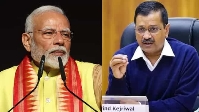 माझ्या मित्राने मला सांगितलं होतं... दिल्लीच्या निकालावर राष्ट्रवादीच्या बड्या नेत्याचा गौप्यस्फोट काय?