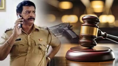 मोठी घडामोड, अँटिलिया स्फोटकं प्रकरणात एन्काऊटर स्पेशलिस्ट प्रदीप शर्मा यांना कोर्टाचा दणका