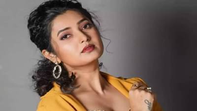 Prajakta Mali Video : त्र्यंबकेश्वर विश्वस्तांकडून आयोजित प्राजक्ता माळीच्या ‘शिवस्तुती’ नृत्याविष्काराला विरोध, थेट पोलिसात पत्र