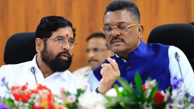 देशात शिवरायांना मानणारा सर्वात मोठा नेता कोण? शिंदे गटातील मंत्र्यांने घेतलं या व्यक्तीचं नाव