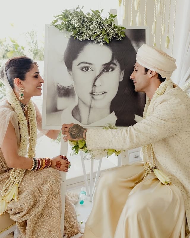 प्रिया हिच्याबद्दल सांगायचं झाल तर, ती देखील अभिनेत्री आहे. अनेक सिनेमांमध्ये प्रियाने महत्त्वाची भूमिका साकारली आहे. पण अद्यापही प्रसिद्ध आणि लोकप्रिय अभिनेत्री म्हणून स्वतःची ओळख निर्माण करु शकलेली नाही.