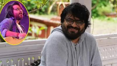 प्रसिद्ध गायक प्रीतम यांच्या ऑफिसमधून 40 लाख लंपास करणाऱ्याच्या मुसक्या आवळ्या, चोरी करण्याचे धक्कादायक कारण समोर