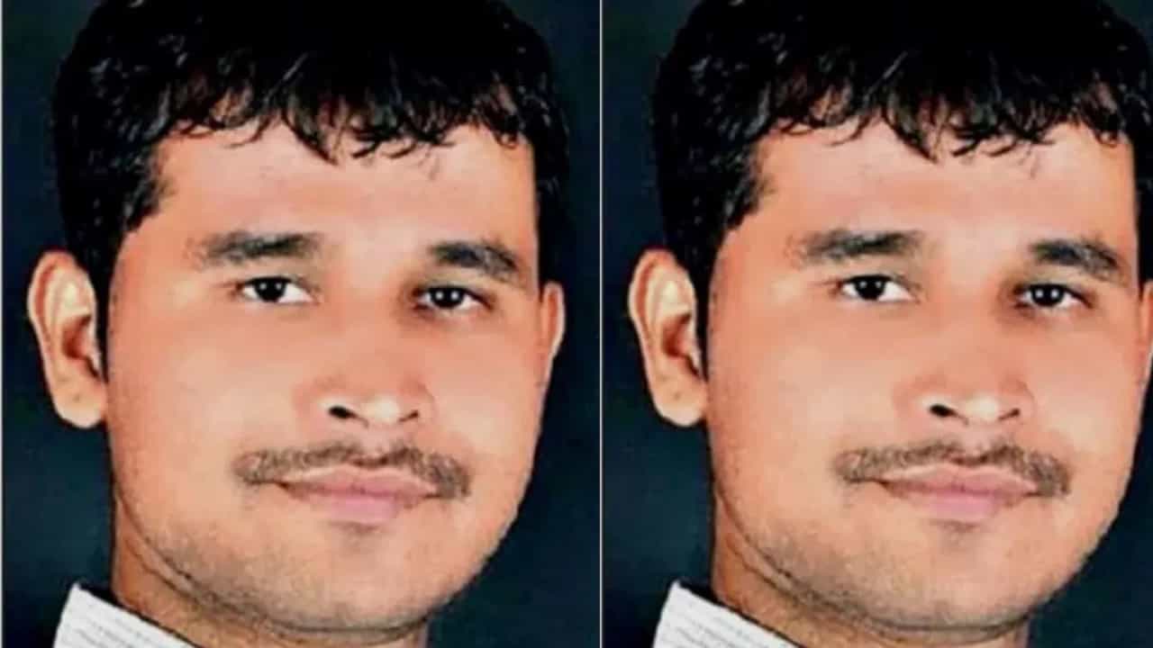 पुणे बलात्कार प्रकरणातील आरोपी अखेर पकडला, गावातील शेतात लपला, 72 तासात दत्तात्रय गाडेच्या मुसक्या आवळल्या