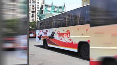 पुणे बस अत्याचार : तो नराधम सराईत गुन्हेगार, याआधी त्याने.... धक्कादायक माहिती उघड