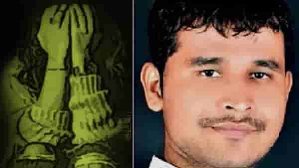 Pune Bus Rape Case: अरे सर, तो मी नाही..., पोलिसांना वाटलं आरोपी सापडला, पण...