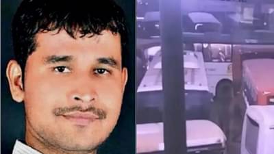 Pune Bus Rape Case: तो सतत माझ्या मैत्रीणींचे..., आरोपीच्या गर्लफ्रेंडकडून धक्कादायक खुलासा