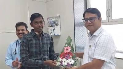 Pune GBS Disease : GBS आजाराची दहशत असताना ससून हॉस्पिटलमधून आली एक चांगली बातमी