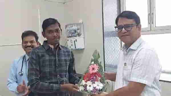 Pune GBS Disease : GBS आजाराची दहशत असताना ससून हॉस्पिटलमधून आली एक चांगली बातमी