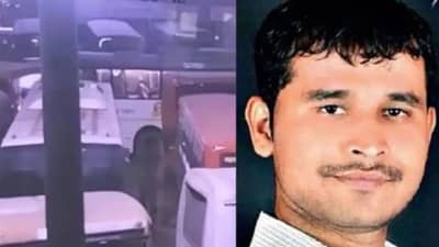 आरोपीचं संभाव्य लोकेशन ट्रॅक... पुणे बलात्कार प्रकरणी मंत्री योगेश कदम यांची मोठी अपडेट