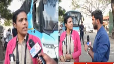 आधी अत्याचार, आता 30 हजार चोरी.. स्वारगेटमध्ये चाललंय काय ? बस कंडक्टरचेच पैसे लंपास