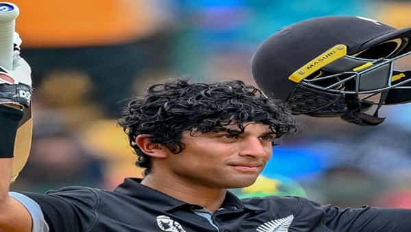न्यूझीलंडचा ऑलराउंडर आणि भारतीय वंशाचा खेळाडू रचीन रवींद्र याच्या फिटनेसबाबत हेड कोच गेरी स्टेड यांनी अपडेट दिली आहे. रचीन अजूनही पूर्णपणे फिट नसल्याचं स्टेड यांनी सांगितलं.