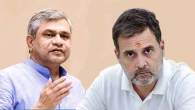 स्टालिन यांचा हिंदीवर हल्ला... अश्विनी वैष्णव यांचा राहुल गांधी यांना थेट सवाल; म्हणाले, तुम्ही सहमत आहात?