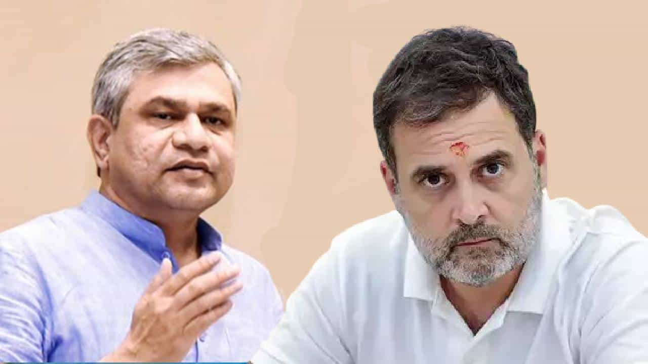 स्टालिन यांचा हिंदीवर हल्ला... अश्विनी वैष्णव यांचा राहुल गांधी यांना थेट सवाल; म्हणाले, तुम्ही सहमत आहात?