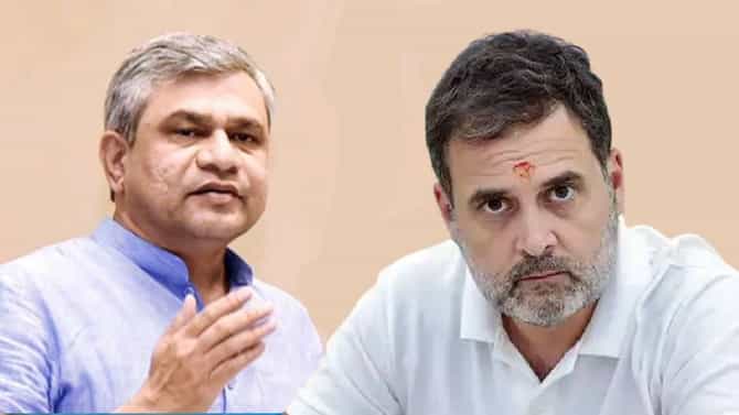 स्टालिन यांचा हिंदीवर हल्ला... अश्विनी वैष्णव यांचा राहुल गांधी यांना थेट सवाल; म्हणाले, तुम्ही सहमत आहात?
