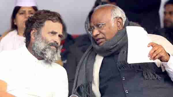 दिल्लीच नाही, देशातील या मोठ्या राज्यातही कांग्रेसचा एकही आमदार नाही