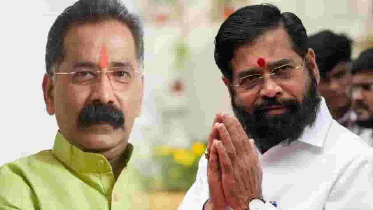 Rajan Salvi Shivsena Video : ठरलं तर... राजन साळवी उद्याच शिंदेंच्या शिवसेनेचं 'धनुष्यबाण' घेणार हाती; 'येणाऱ्याचं स्वागत, कारण...' Rajan Salvi Shivsena Video : ठरलं तर... राजन साळवी उद्याच शिंदेंच्या शिवसेनेचं 'धनुष्यबाण' घेणार हाती; 'येणाऱ्याचं स्वागत, कारण...'