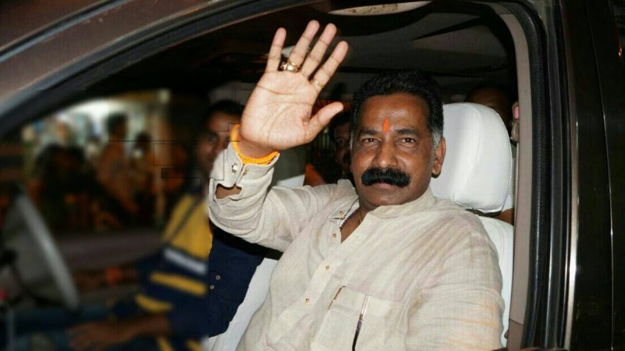 पराभव झाल्याच्या दुसऱ्या दिवसापासूनच राजन साळवींकडून भाजपची चाचपणी, रत्नागिरीतील बड्या पदाधिकाऱ्याचा दावा